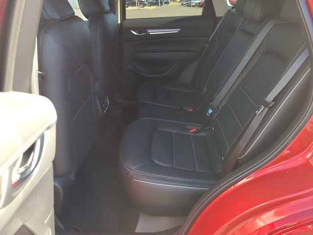 Thumbnail: 2025 Mazda CX-5 - 21