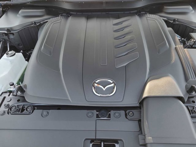 Thumbnail: 2026 Mazda CX-70 - 17
