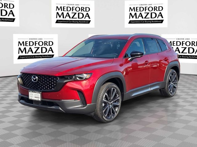 2026 Mazda CX-50 2.5 S Premium's photo