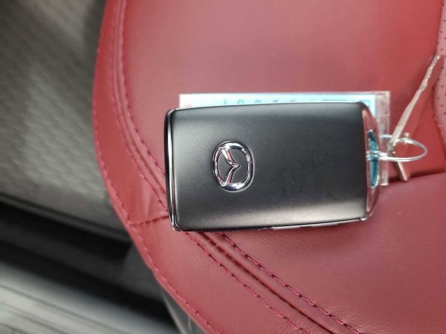 Thumbnail: 2025 Mazda CX-5 - 28