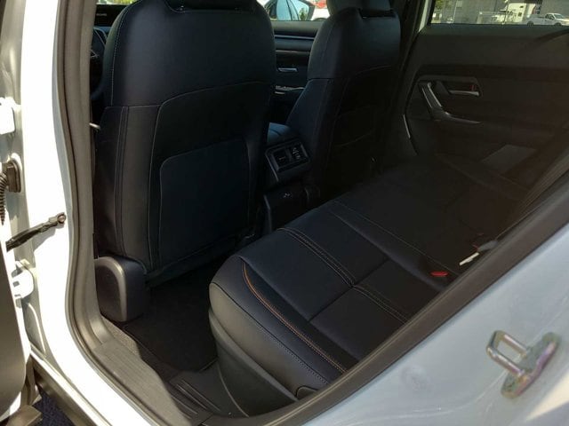 Thumbnail: 2025 Mazda CX-50 - 20