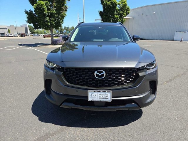 Thumbnail: 2026 Mazda CX-50 - 14