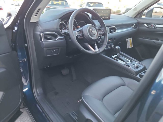 Thumbnail: 2025 Mazda CX-5 - 10