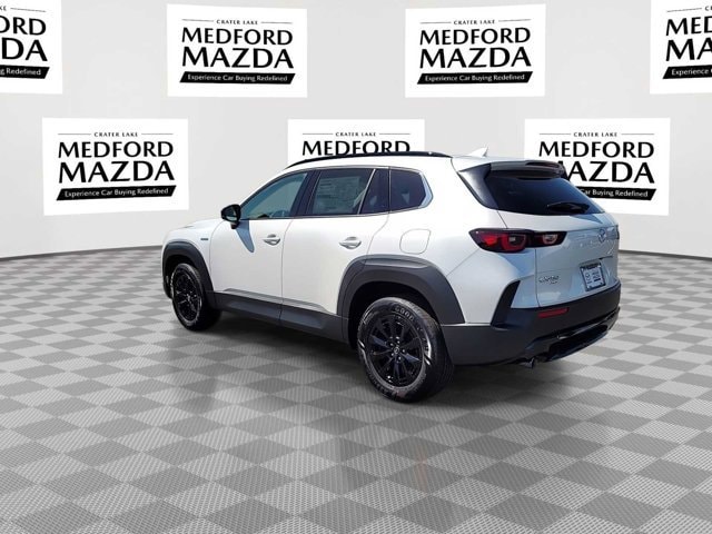 Thumbnail: 2025 Mazda CX-50 - 6