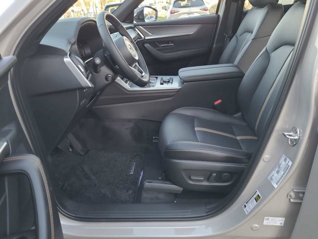 Thumbnail: 2026 Mazda CX-90 - 19