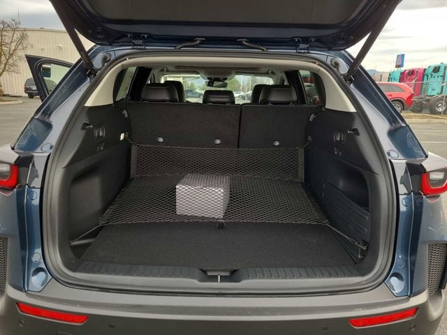 Thumbnail: 2026 Mazda CX-50 - 27