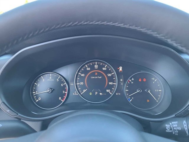 Thumbnail: 2025 Mazda CX-50 - 26