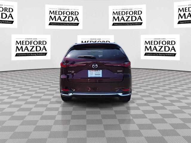 Thumbnail: 2026 Mazda CX-90 - 7
