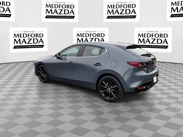 Thumbnail: 2026 Mazda Mazda3 - 6