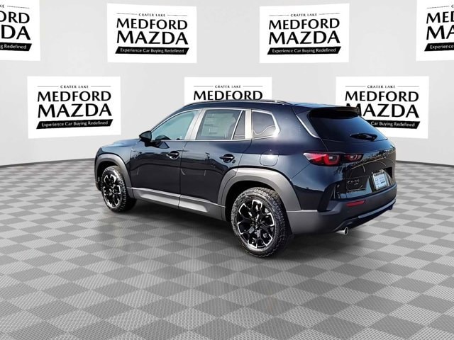 Thumbnail: 2026 Mazda CX-50 - 6