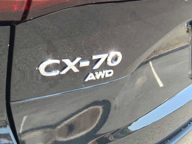 Thumbnail: 2025 Mazda CX-70 - 15