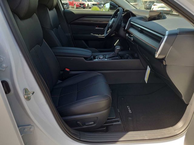 Thumbnail: 2025 Mazda CX-50 - 22