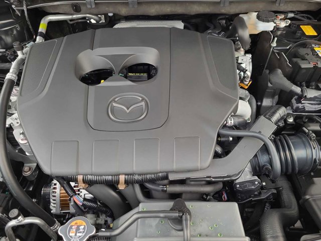 Thumbnail: 2025 Mazda CX-5 - 17