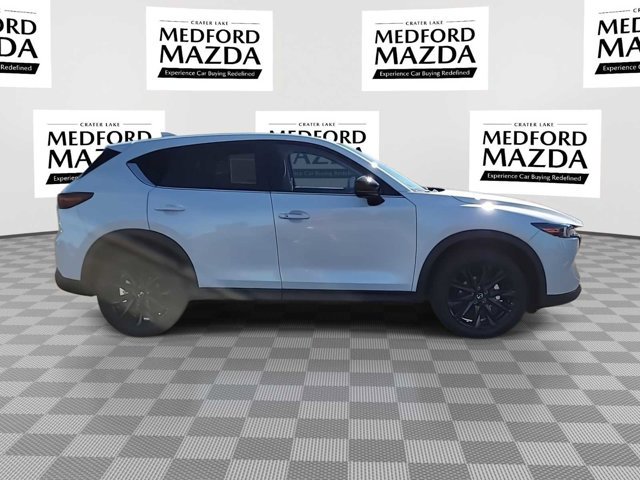 Thumbnail: 2025 Mazda CX-5 - 9