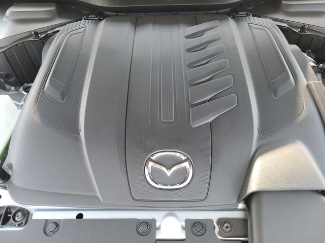 Thumbnail: 2024 Mazda CX-90 - 17