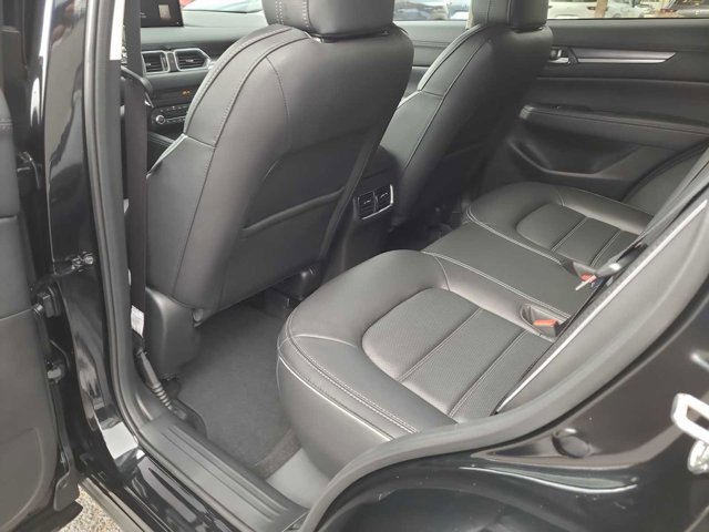 Thumbnail: 2025 Mazda CX-5 - 20