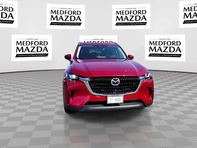 Thumbnail: 2024 Mazda CX-90 - 3