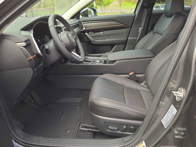 Thumbnail: 2025 Mazda CX-50 - 19