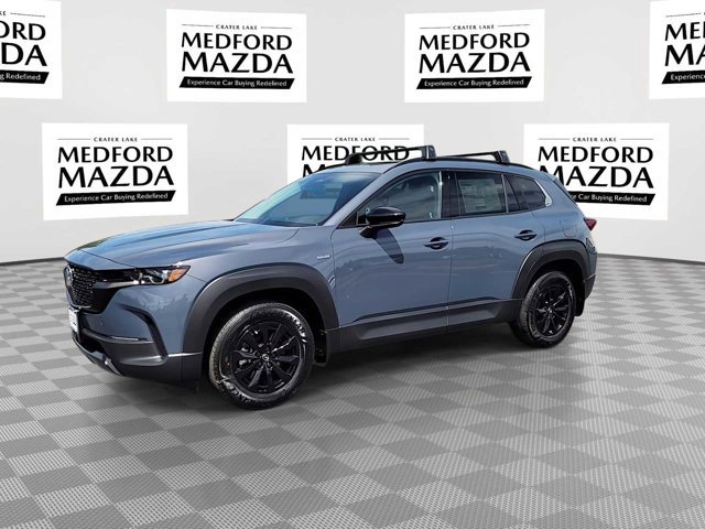 Thumbnail: 2025 Mazda CX-50 - 4