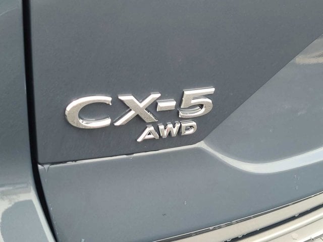 Thumbnail: 2025 Mazda CX-5 - 15