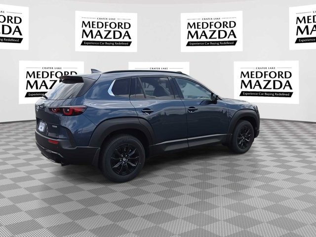Thumbnail: 2026 Mazda CX-50 - 8