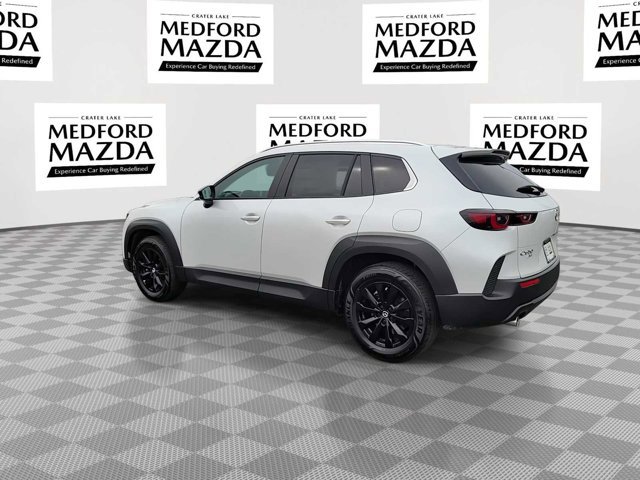 Thumbnail: 2025 Mazda CX-50 - 6
