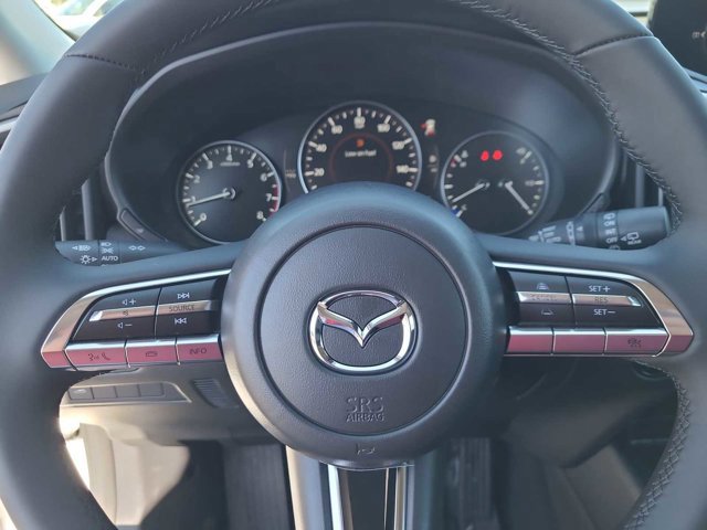 Thumbnail: 2025 Mazda CX-50 - 23