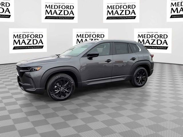 Thumbnail: 2025 Mazda CX-50 - 4