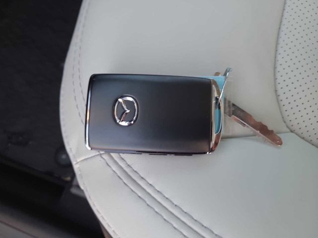 Thumbnail: 2025 Mazda CX-5 - 28