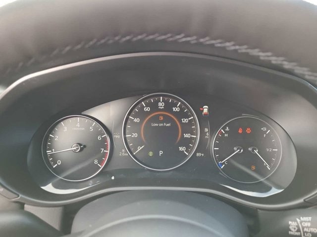 Thumbnail: 2025 Mazda CX-50 - 26