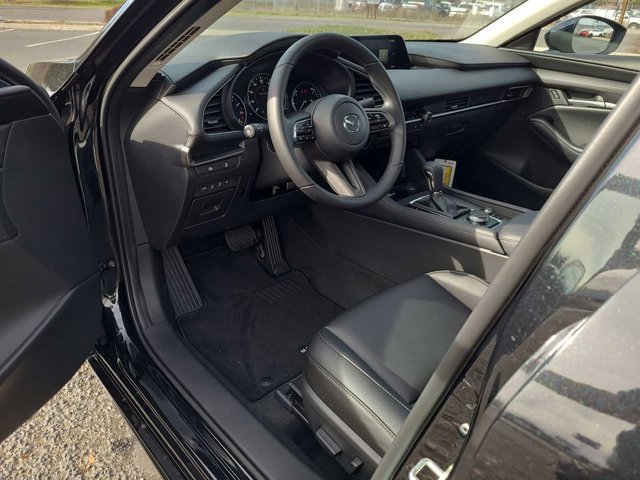 Thumbnail: 2026 Mazda Mazda3 - 10