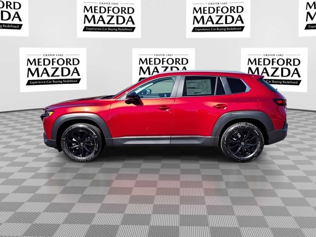 Thumbnail: 2025 Mazda CX-50 - 5
