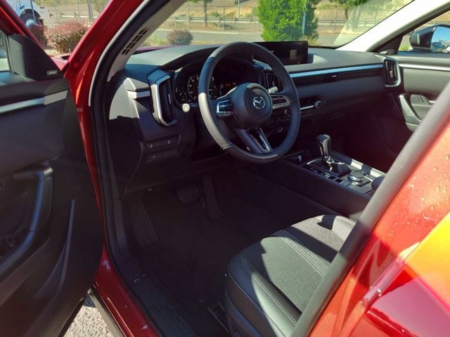 Thumbnail: 2025 Mazda CX-50 - 10