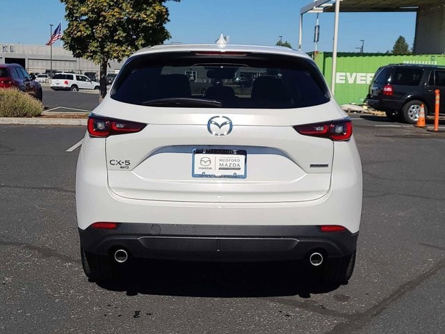 Thumbnail: 2025 Mazda CX-5 - 13