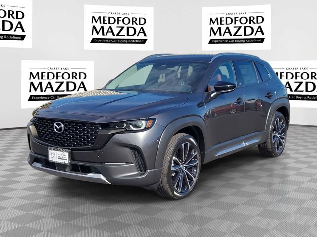 Thumbnail: 2025 Mazda CX-50 - 1