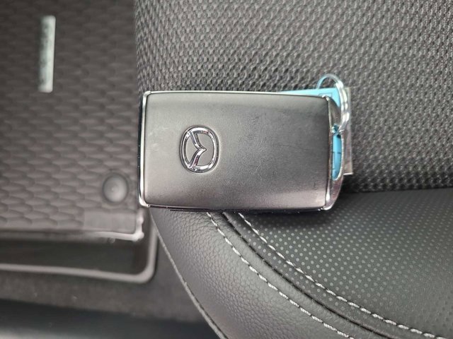 Thumbnail: 2025 Mazda CX-50 - 28