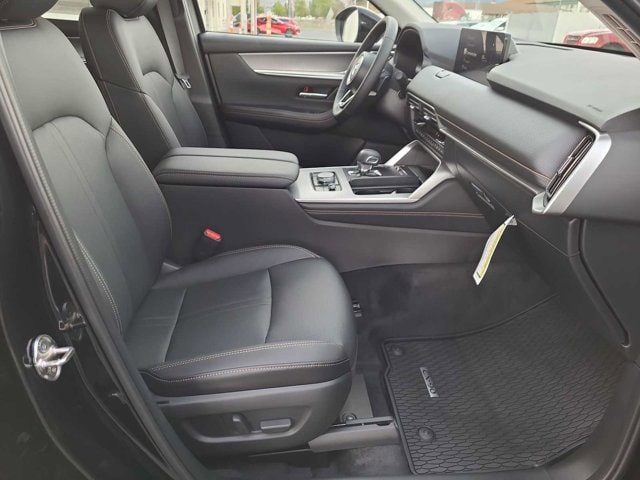 Thumbnail: 2026 Mazda CX-90 - 22