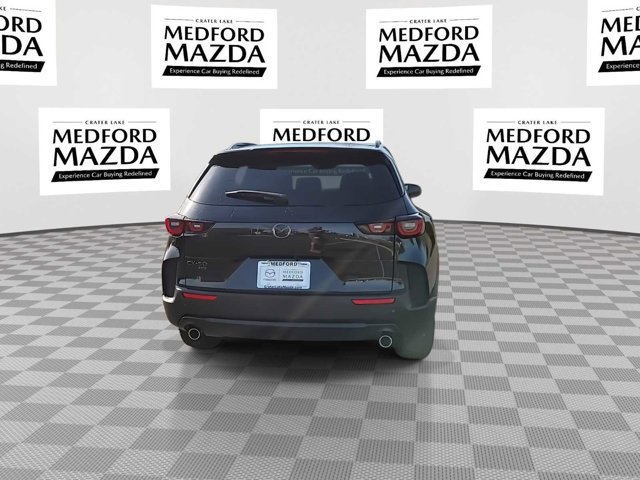 Thumbnail: 2026 Mazda CX-50 - 7