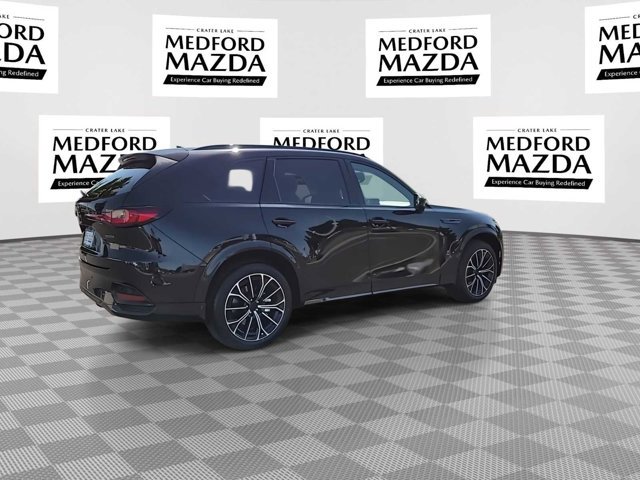 Thumbnail: 2026 Mazda CX-70 - 8