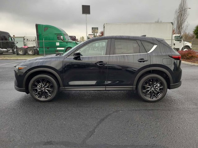 Thumbnail: 2025 Mazda CX-5 - 11