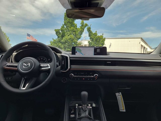 Thumbnail: 2025 Mazda CX-50 - 18