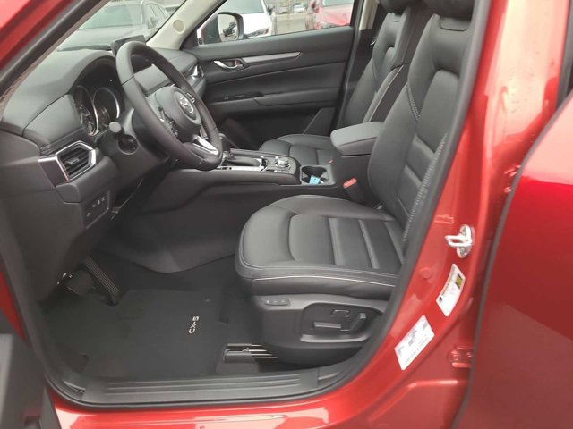 Thumbnail: 2025 Mazda CX-5 - 19