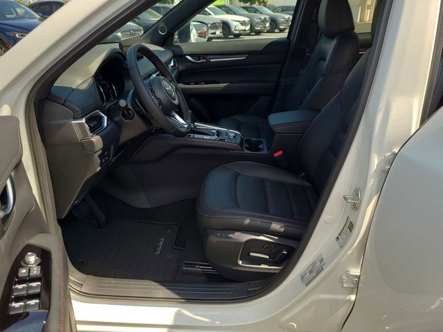 Thumbnail: 2025 Mazda CX-5 - 19