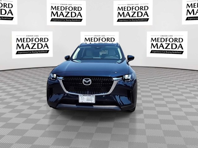 Thumbnail: 2024 Mazda CX-90 - 3