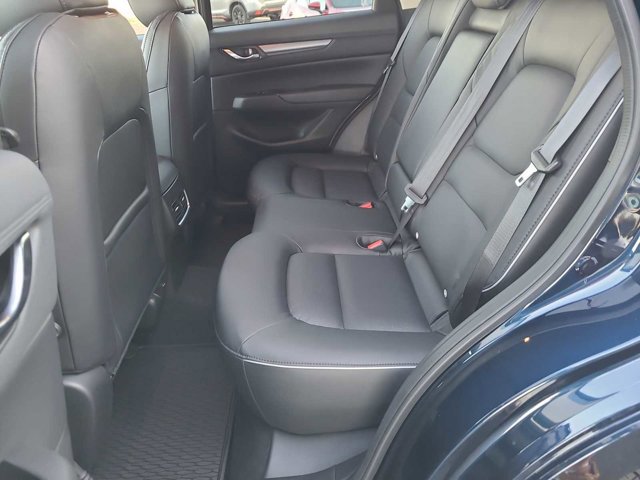 Thumbnail: 2025 Mazda CX-5 - 21