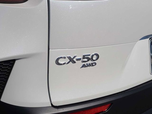 Thumbnail: 2025 Mazda CX-50 - 15