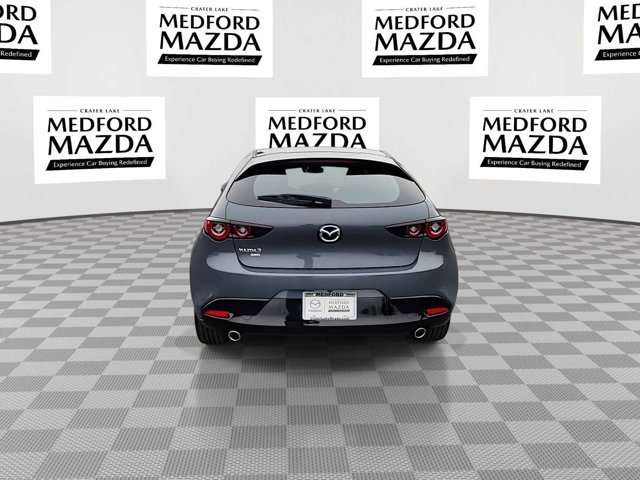 Thumbnail: 2026 Mazda Mazda3 - 7