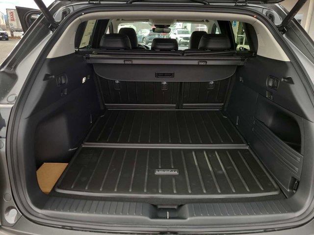 Thumbnail: 2026 Mazda CX-50 - 27