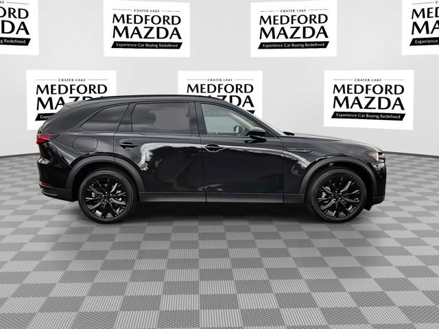 Thumbnail: 2026 Mazda CX-90 - 9