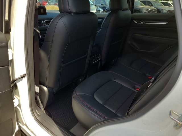 Thumbnail: 2025 Mazda CX-5 - 20